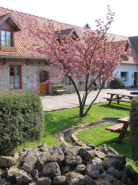 Auberge Du Blaisel Wirwignes Room photo