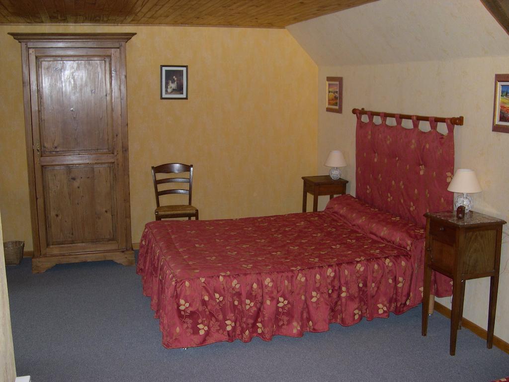 Auberge Du Blaisel Wirwignes Room photo